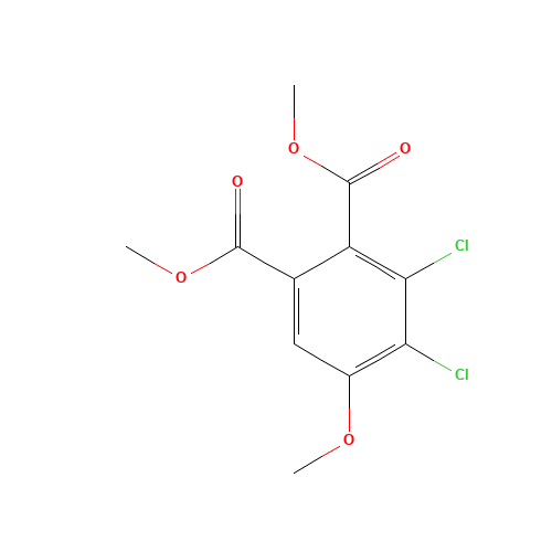 chemical structure of 57296-47-6 FT-0733575