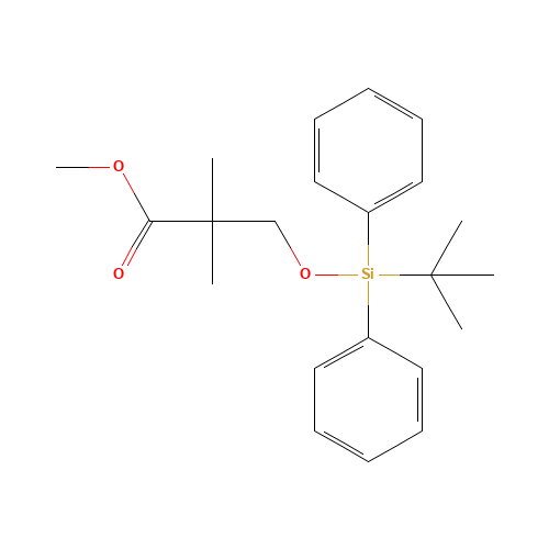 chemical structure of 292073-50-8 FT-0733576