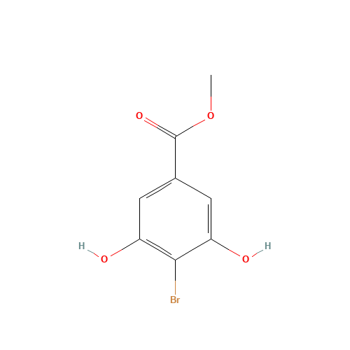 chemical structure of 34126-16-4 FT-0733577