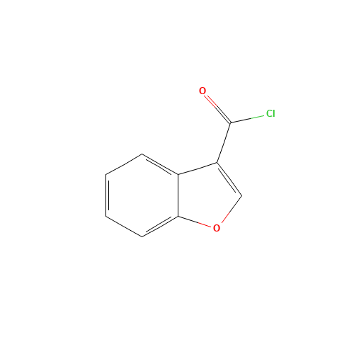 chemical structure of 111964-21-7 FT-0733586