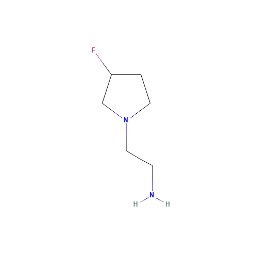chemical structure of 477577-18-7 FT-0733590