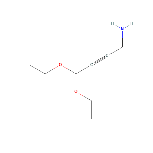 chemical structure of 124744-14-5 FT-0733591