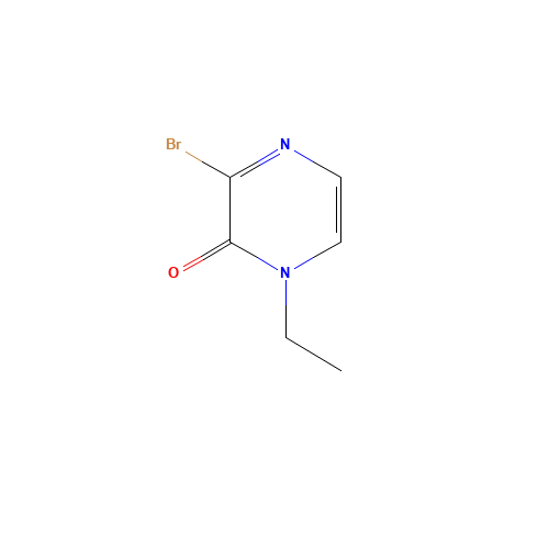 chemical structure of 1187017-24-8 FT-0733593