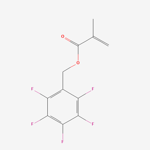 chemical structure of 114859-23-3 FT-0733598