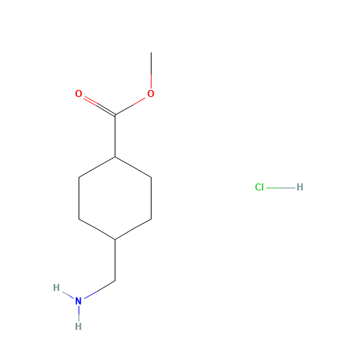 chemical structure of 54640-02-7 FT-0733601
