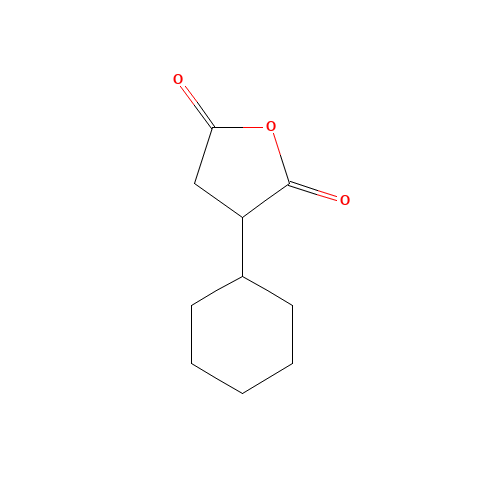 chemical structure of 5962-96-9 FT-0733602