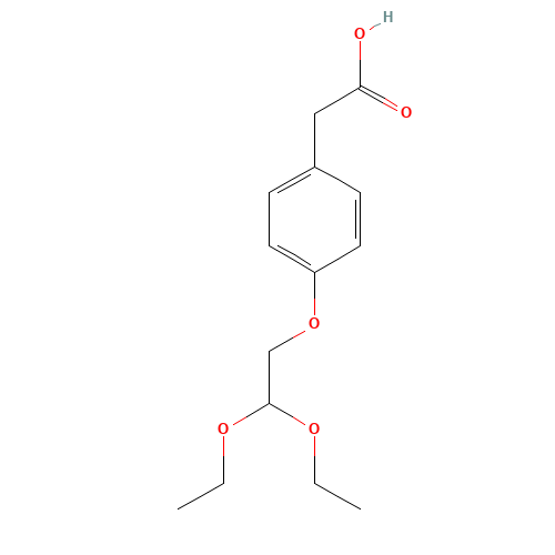 chemical structure of 142935-69-1 FT-0733610