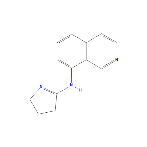chemical structure of 1287747-10-7 FT-0733617