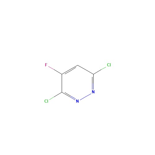 chemical structure of 92920-33-7 FT-0733627