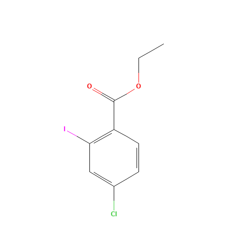 chemical structure of 1020174-06-4 FT-0733629