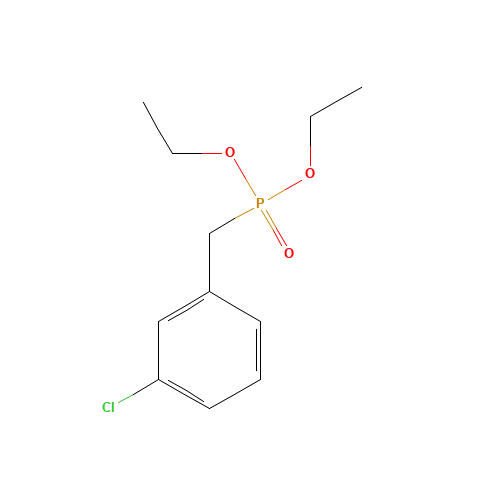 chemical structure of 78055-64-8 FT-0733631