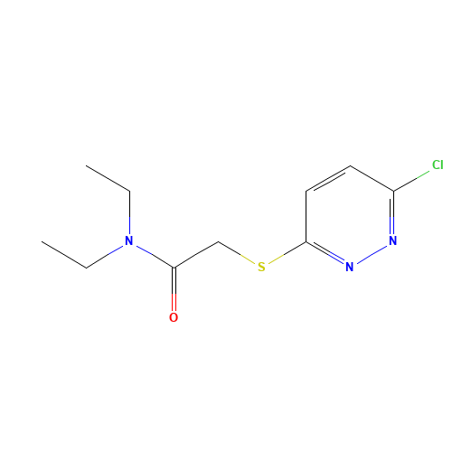 chemical structure of 1830-32-6 FT-0733632