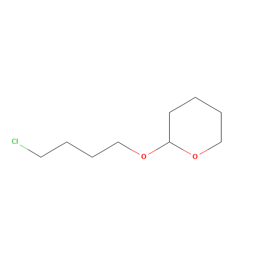 chemical structure of 41302-05-0 FT-0733633