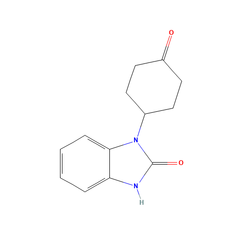 chemical structure of 179321-24-5 FT-0733652