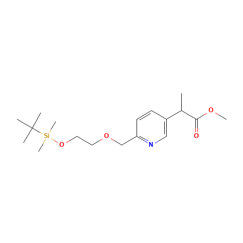 chemical structure of 1419603-02-3 FT-0733684
