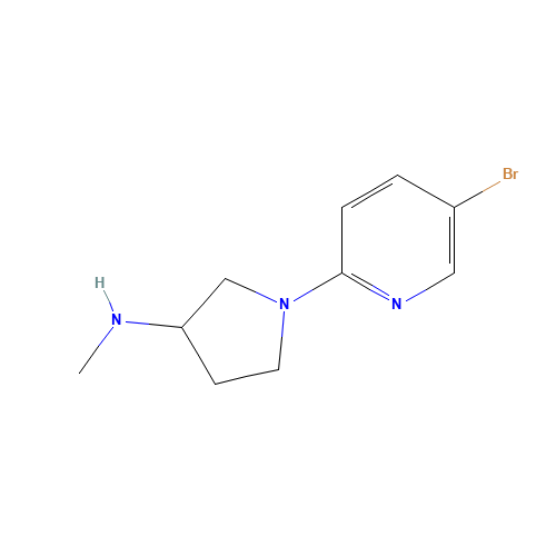 chemical structure of 868662-31-1 FT-0733688