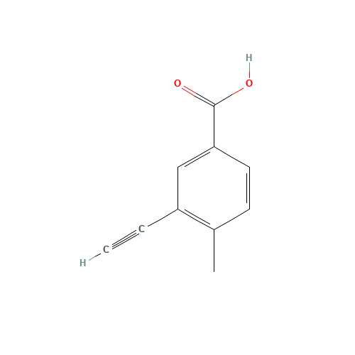 chemical structure of 1001203-03-7 FT-0733692