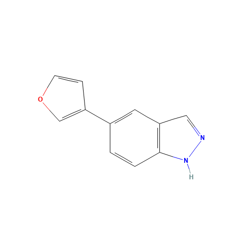 chemical structure of 885272-45-7 FT-0733707