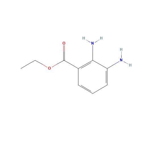 chemical structure of 37466-88-9 FT-0733713