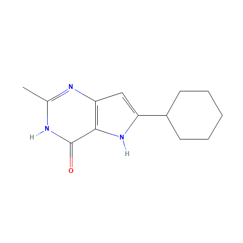 chemical structure of 237435-48-2 FT-0733714