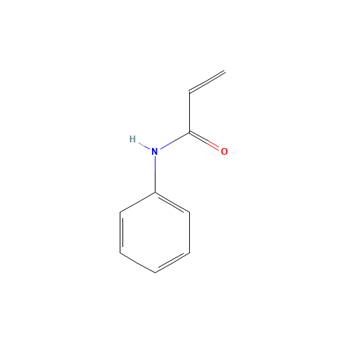 chemical structure of 2210-24-4 FT-0733718