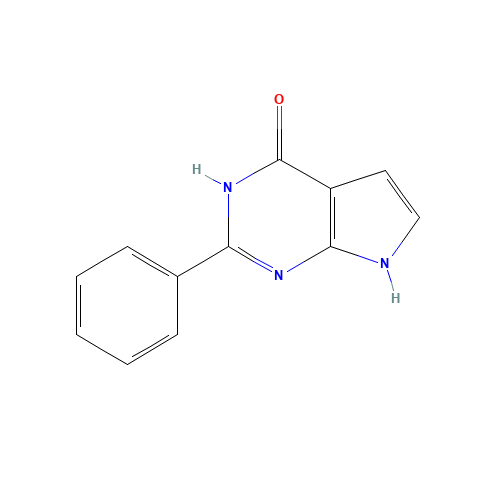 chemical structure of 91493-94-6 FT-0733722