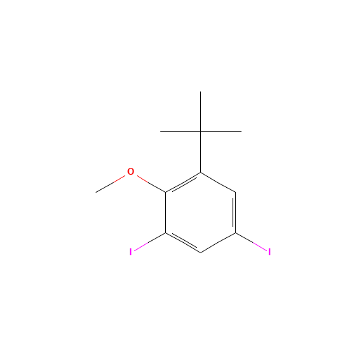 chemical structure of 1132940-51-2 FT-0733741