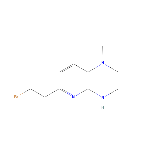 chemical structure of 721921-01-3 FT-0733755
