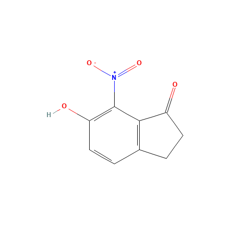 chemical structure of 85515-22-6 FT-0733757