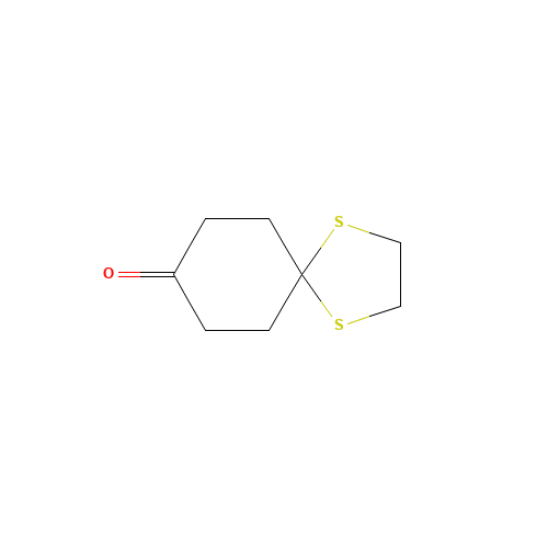 chemical structure of 54531-74-7 FT-0733767