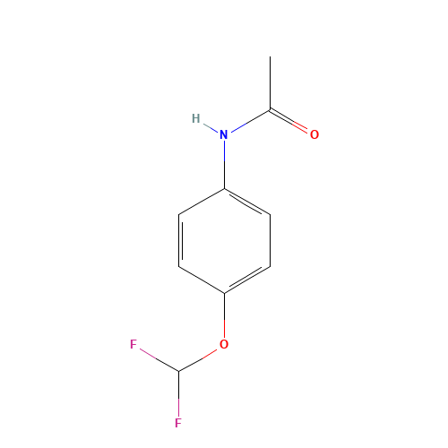 chemical structure of 22236-11-9 FT-0733775
