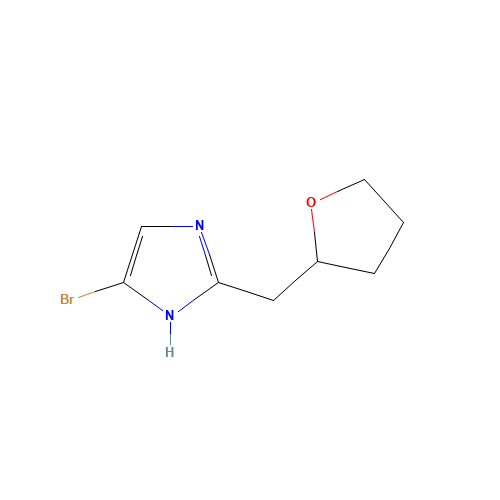 chemical structure of 1203672-79-0 FT-0734326