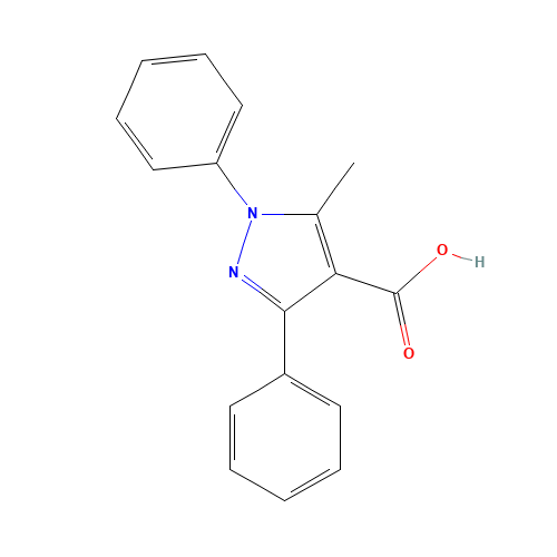 chemical structure of 15409-48-0 FT-0734330