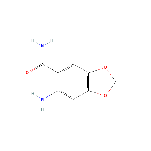 chemical structure of 53216-40-3 FT-0734345