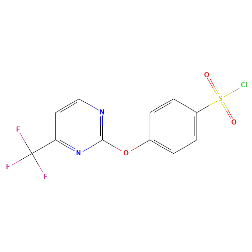 chemical structure of 1160058-86-5 FT-0734346