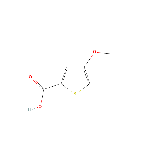chemical structure of 77133-27-8 FT-0734347