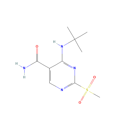 chemical structure of 1403864-80-1 FT-0734352