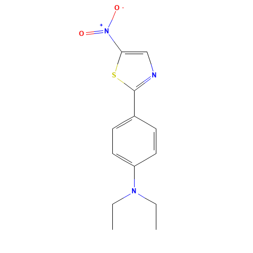 chemical structure of 1542258-96-7 FT-0734353