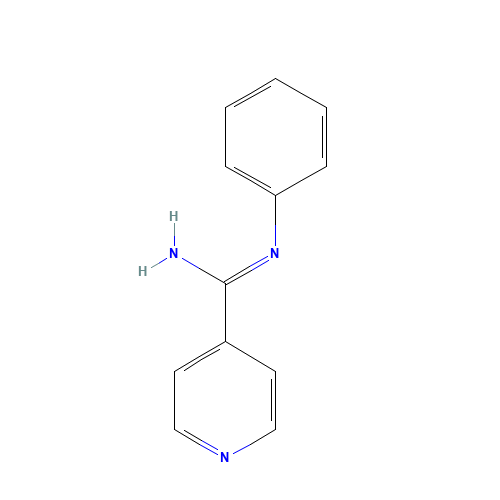 chemical structure of 23573-51-5 FT-0734354