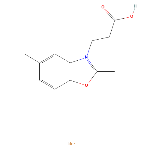 chemical structure of 32353-63-2 FT-0734364