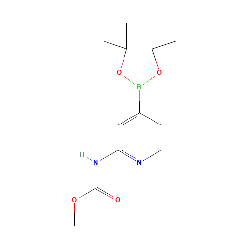 chemical structure of 1353004-64-4 FT-0734366