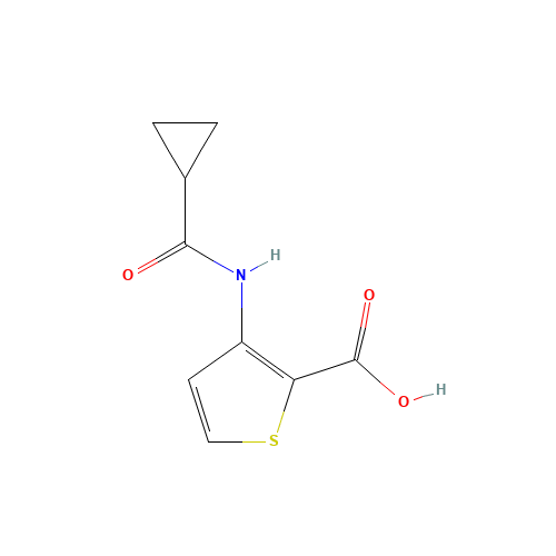 chemical structure of 926273-18-9 FT-0734372