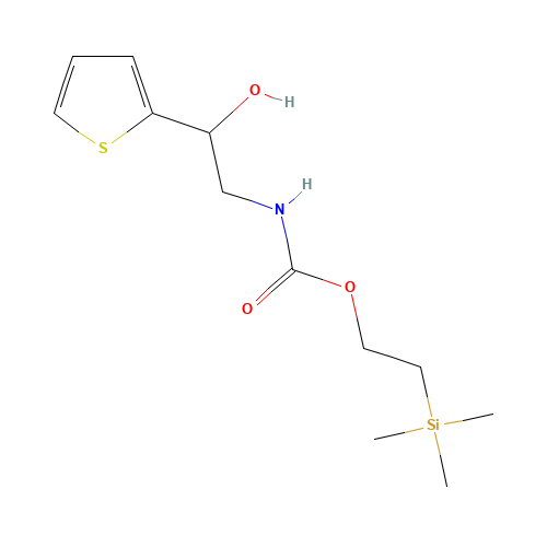 chemical structure of 1360629-08-8 FT-0734374