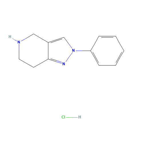 chemical structure of 1171476-07-5 FT-0734384