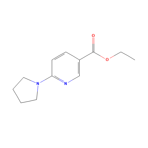 chemical structure of 897399-74-5 FT-0734389