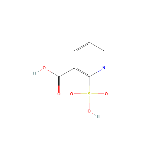 chemical structure of 6602-51-3 FT-0734395