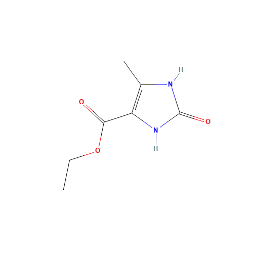 chemical structure of 82831-19-4 FT-0734401