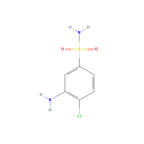 chemical structure of 29092-34-0 FT-0734597