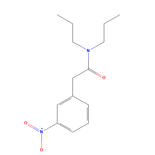 chemical structure of 97351-97-8 FT-0734605
