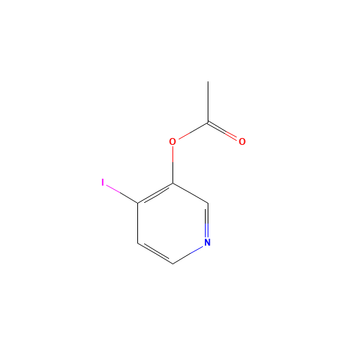 chemical structure of 289473-46-7 FT-0734624